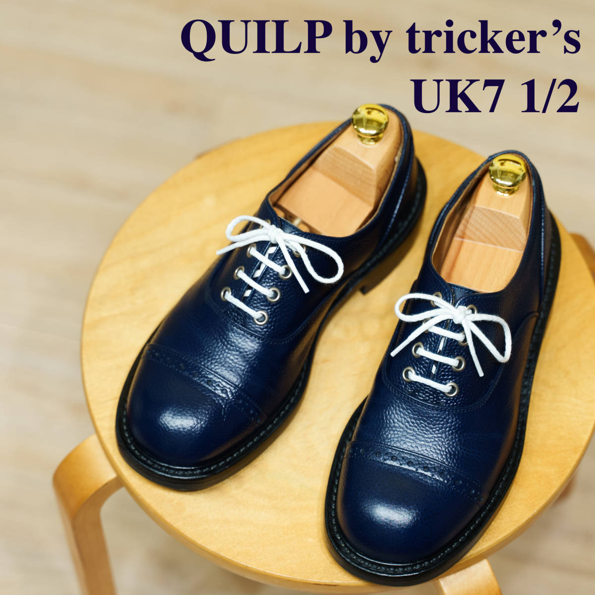 ヤフオク! -「quilp」(トリッカーズ) (と)の落札相場・落札価格