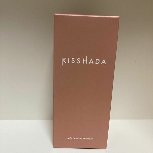 KISSHADA ハリケアリッチセラム