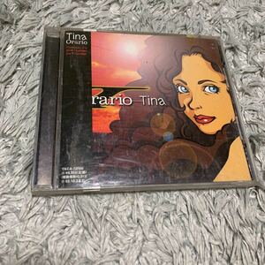 Ｔｉｎａ　Ｏｒａｒｉｏ　Tina CD Orario 刹那　アルバム