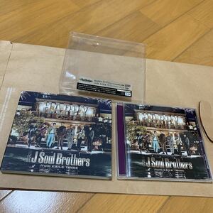 三代目 J Soul Brothers from EXILE TRIBE CD/HAPPY 17/3/8発売 オリコン加盟店