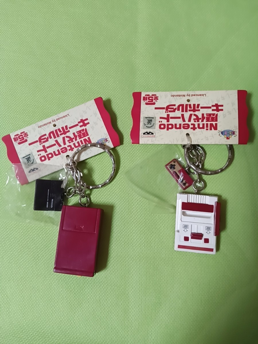 ヤフオク! -「任天堂 歴代ハードキーホルダー」の落札相場・落札価格