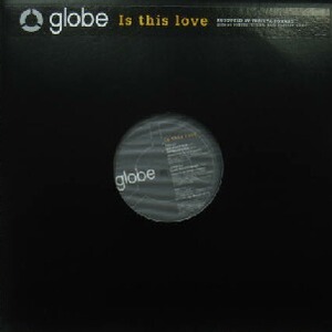 @【新品】$ globe / Is this love (AVJT-2344) グローブ / イズ・ディス・ラヴ レコード盤 YYY46-1020-10 YYY91-1600-18-28+限定レコード盤