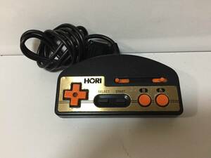 HORI　コントローラー　HJ-10　ジャンクRT-2603