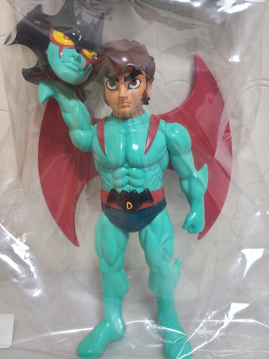 ヤフオク! -「デビルマスク」(フィギュア) の落札相場・落札価格