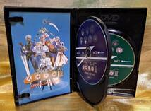 ゲーム攻略DVD　式神の城Ⅱ　Appreciate DVD　3枚組_画像3