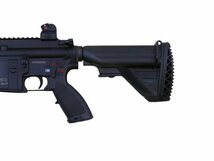 【作動保証品】 A&K STW HK416 D ABBA Version 将軍 SHOGUN チャイポン 超製品 中古品 [B067H256]_画像5