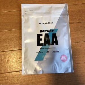 MYPROTEIN Impact EAA 250g