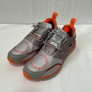 大阪環状線× Your Reebok 西日本323系電車 オリジナルスニーカー25.5cm 新品　未使用　ユニセックス