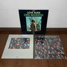 LP まとめて R&B ソウル系　james brown otis redding marvin gaye bump city stevie wonder wilson pickett pointer sisters stylistics_画像8