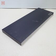 Addcom Sharp/シャープ X1c専用 キーボードカバー アドコム 現状品【20_画像3
