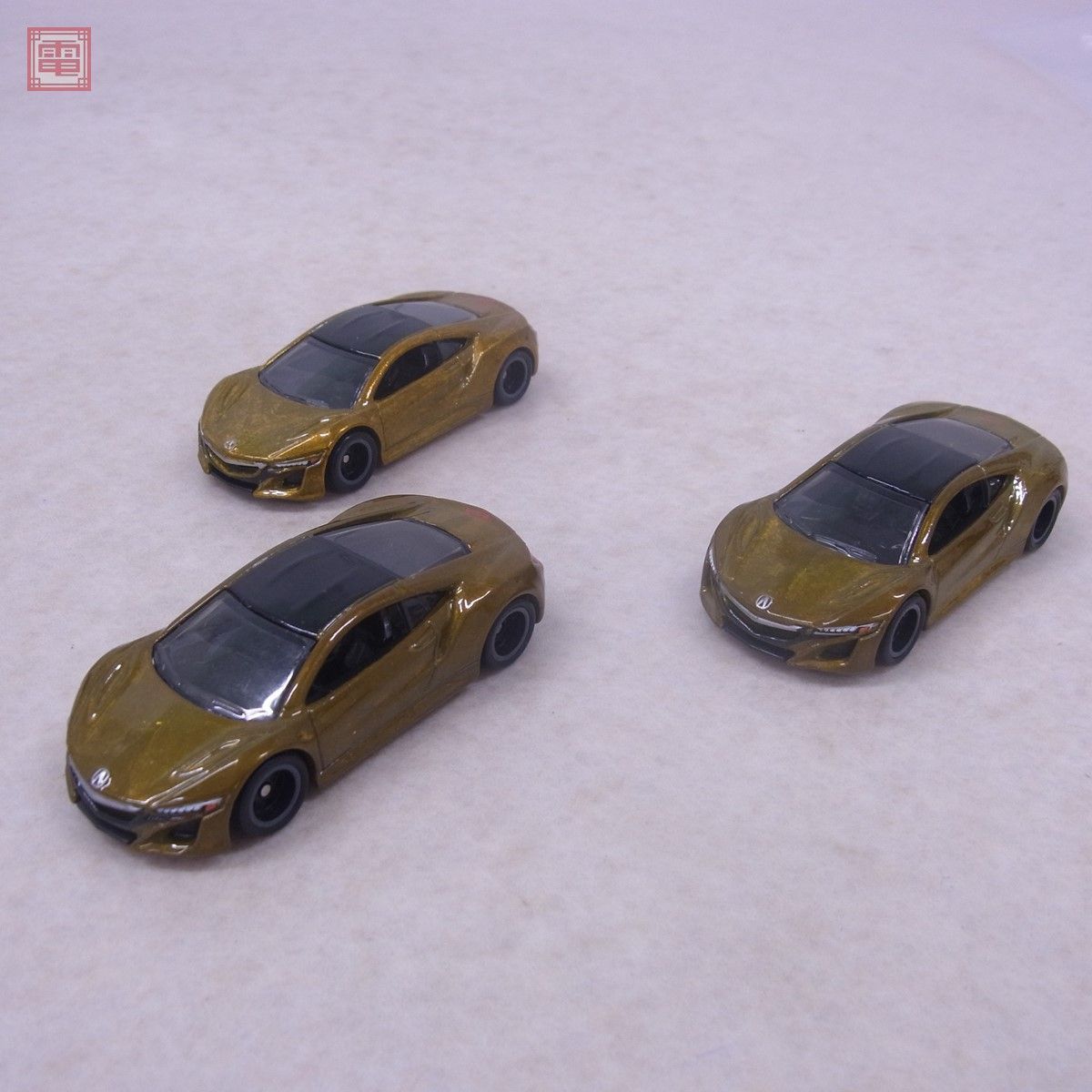 ヤフオク! -「スーパートレジャー nsx」の落札相場・落札価格