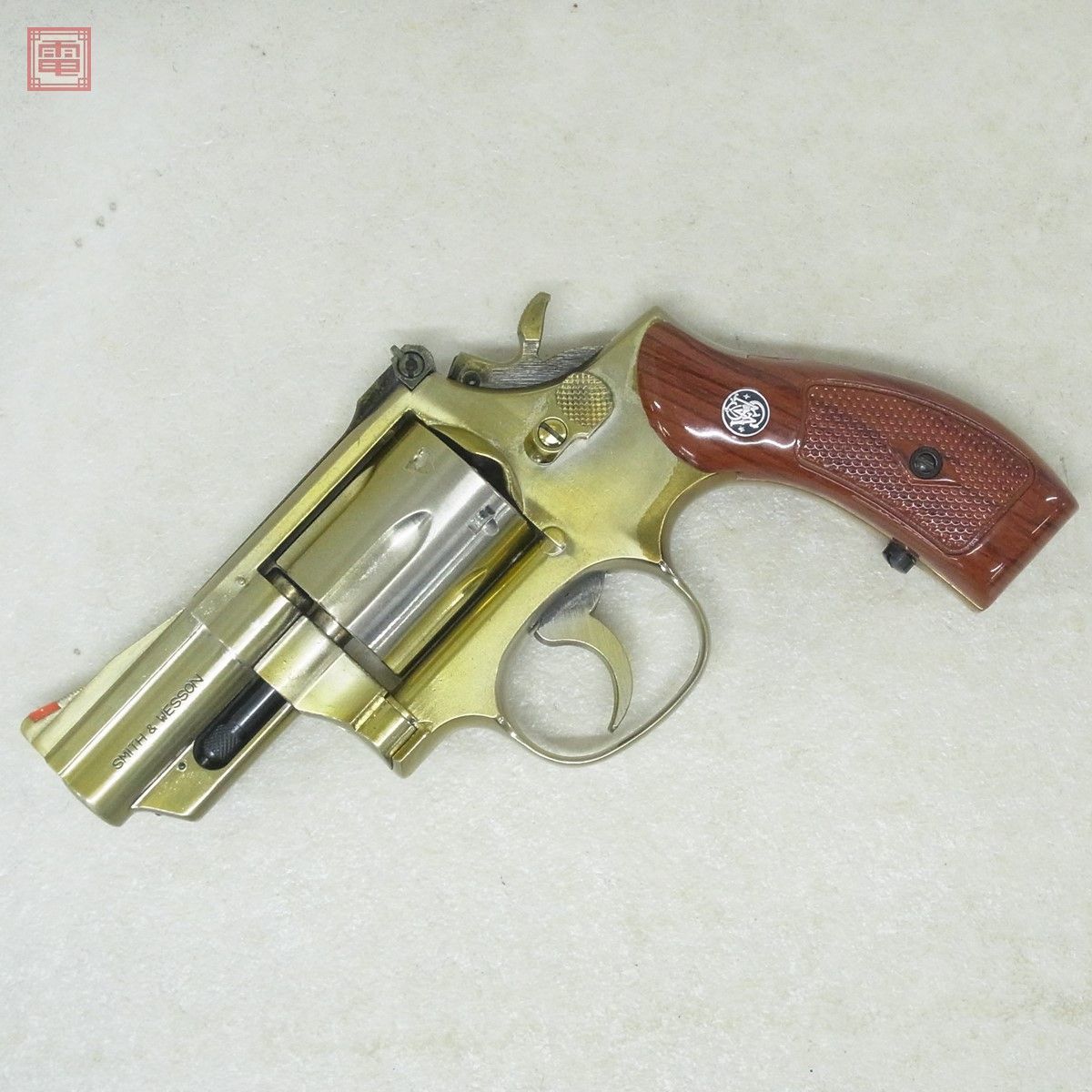 ヤフオク! -「コクサイ m19 2.5」(トイガン) (ミリタリー)の落札相場