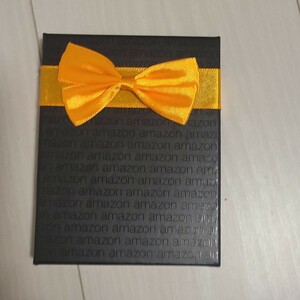  gift card for box 