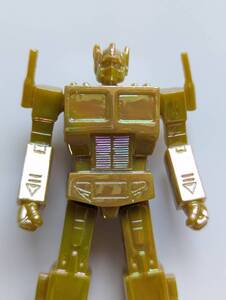 ■ Оперативное решение ■ 2008 Suntory Boss Transformer Transformer Transformer Cangame Convoy (специальная металлическая фигура)