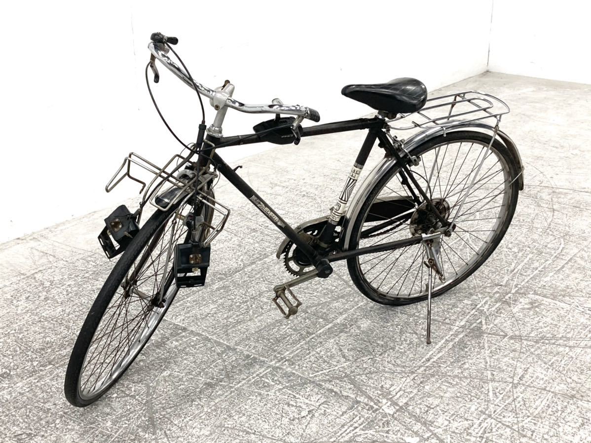 2023年最新】ヤフオク! -昭和 レトロ 自転車(26インチ～)の中古品