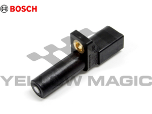 【BOSCH】 クランクポジションセンサー [Benz,ベンツ,Aクラス,W169 / 0031532828,0031532728,0261210170]