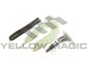 【Febi bilstein】 タイミングチェーンキット [BMW,1シリーズ,F20 / 11318618318,11317577631,11317607551.33162]