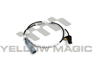 【Febi bilstein】 リアABSセンサー [BMW,3シリーズ,E90/E91/E92/E93 / 34526870076,34526785021,34526760425,102856]