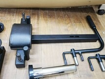 POWERTEC WB-PFA19 筋トレ器具 中古_画像5