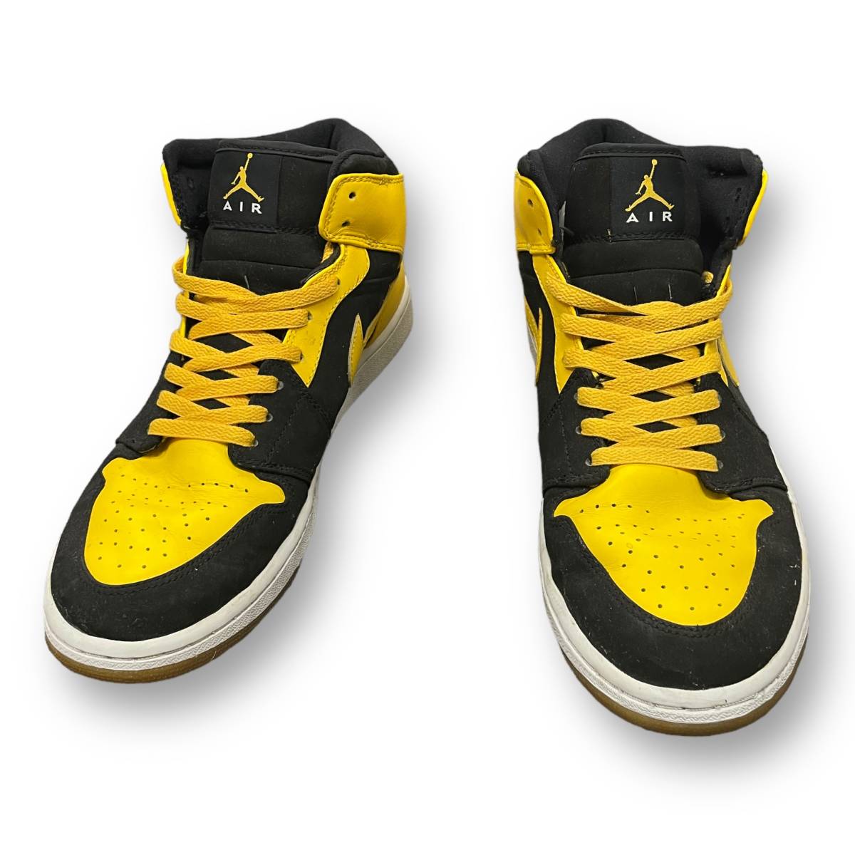 ヤフオク! -「air jordan 1 bmp」の落札相場・落札価格