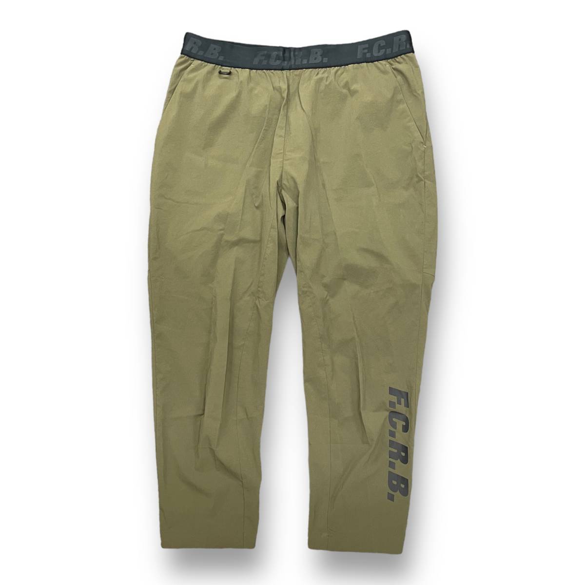 ヤフオク! -「fcrb pants」(ボトムス) (男性用)の落札相場・落札価格