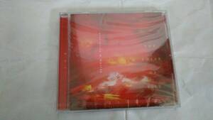 ＣＤ　Rhythm ＆ Percussion　THE PULSE OF LIFE　未開封　EARTH　HEALING　/ red