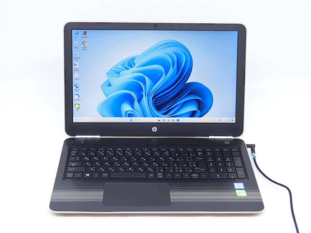 最新Win11Pro/カメラ内蔵/15型/ノートPC/新品SSD256GB/8GB/4世代i7