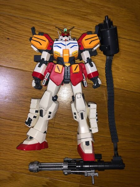 値下げ不可。ジャンク ガンプラ