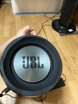 JBL boombox _画像4