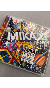 MIKA / THE BOY WHO KNEW TOO MUCH