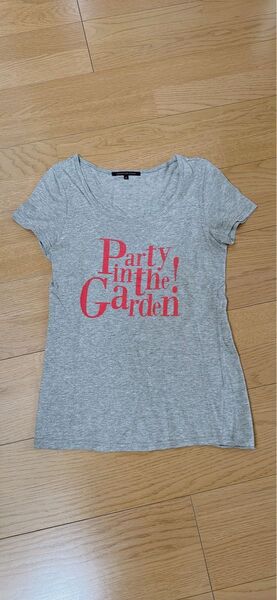 MERCURYDUO半袖TシャツマーキュリーデュオjouetiedazzlinsnidelMURUAriendatitty&co.
