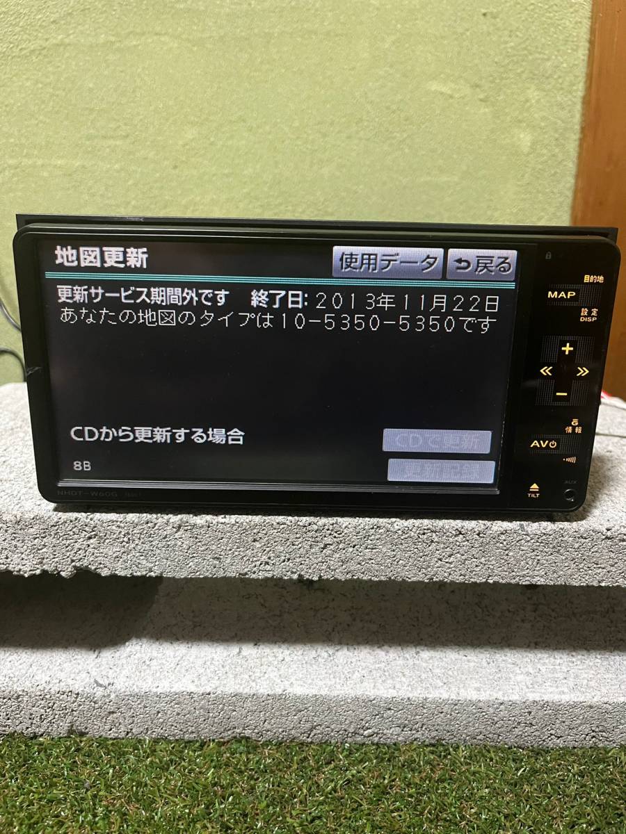 2023年最新】ヤフオク! -nhdt-w60gの中古品・新品・未使用品一覧