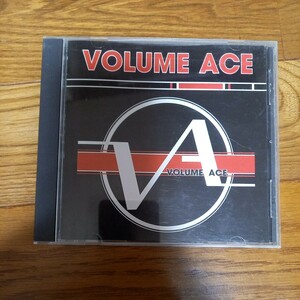 VOLUME ACE CD