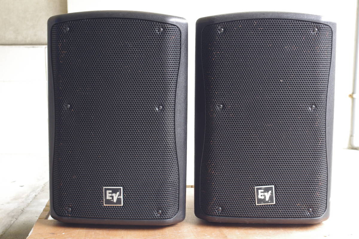 HFD728 ☆良品☆ エレクトロボイス スピーカー ペア CS80BE | www