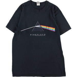 古着 PINK FLOYD ピンクフロイド バンドTシャツ バンT メンズS /eaa341088