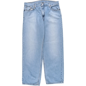 古着 リーバイス Levi's 577 ジーンズ ストレートデニムパンツ USA製 メンズw36 ヴィンテージ /eaa341427