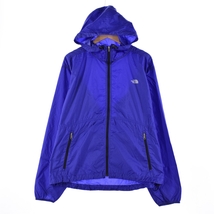 古着 ザノースフェイス THE NORTH FACE マウンテンパーカー メンズL /eaa343707_画像1