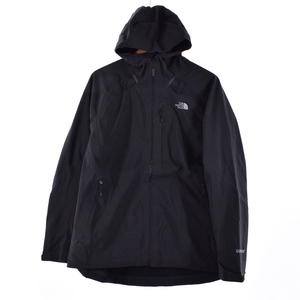  old clothes The North Face THE NORTH FACE APEX FLEX GORE-TEX Gore-Tex mountain parka lady's XL /eaa343701