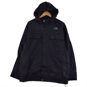 古着 ザノースフェイス THE NORTH FACE HYVENT ハイベント マウンテンパーカー メンズM /eaa343396