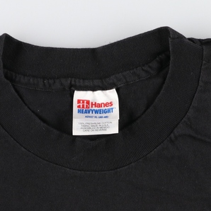 古着 90年代 ヘインズ Hanes ヨセフアンドザアメージングテクニカラードリームコート 映画 ムービーTシャツ USA製 メンズL /eaa347365の画像3