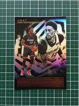 ★PANINI 2020-21 NBA ILLUSIONS #49 BAM ADEBAYO［MIAMI HEAT］ベースカード「BASE」★_画像1