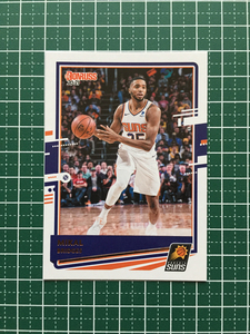 ★PANINI 2020-21 NBA DONRUSS #98 MIKAL BRIDGES［PHOENIX SUNS］ベースカード「BASE」★