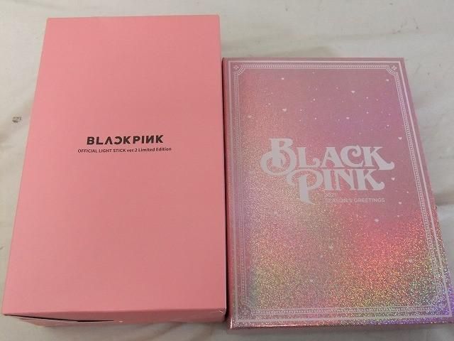 Yahoo!オークション -「blackpink ペンライト」の落札相場・落札価格