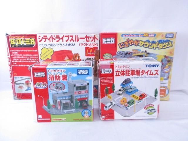 ヤフオク! -「oモータートミカ」の落札相場・落札価格