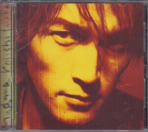 稲葉浩志 (B'z ) / マグマ ★中古盤 /BMCR-7012/220929