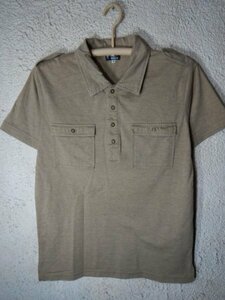 N7166 tk takeo kikuchi выпекать кикучи с коротким рубашкой поло в рубашке для эпол дизайн популярная доставка дешево