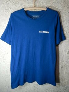 to6553　Eddie Bauer　エディー　バウアー　半袖　tシャツ　人気　アウトドア　送料格安