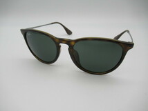 Ray・Ban　68　レイバン　サングラス　ERIKA　RB4171-F　710/71　54□18-145_画像4