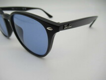 Ray・Ban　5-4　レイバン　サングラス　ORB4259F　601/80　53□20-150_画像5