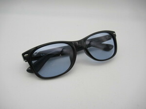 Ray・Ban　レイバン　サングラス　NEW WAY FARER　RB2132-F　601/64　55□18-140